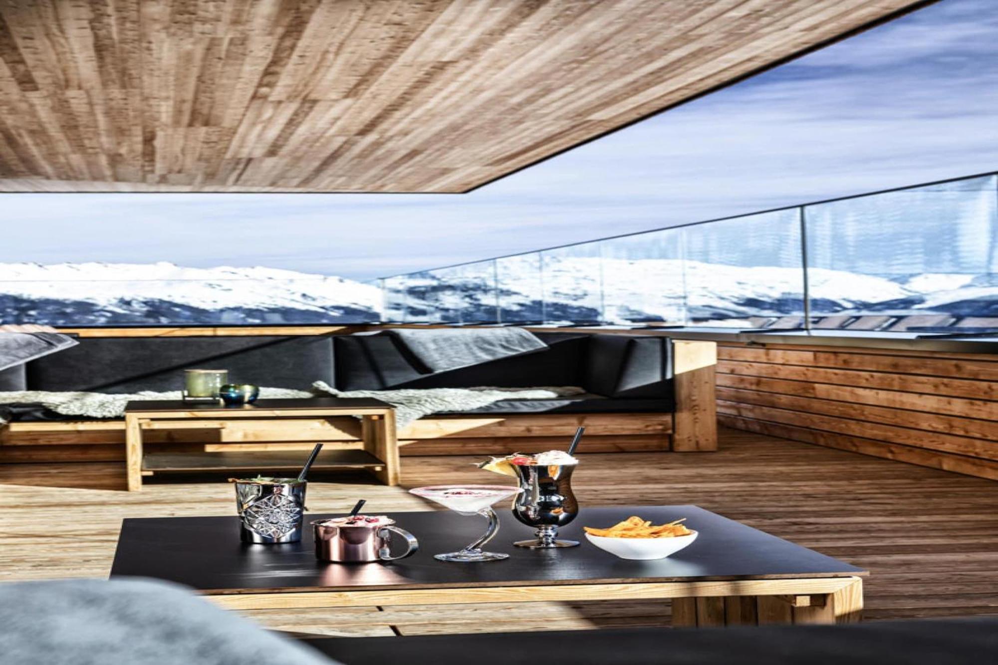 Apartment In Kaltenbach At The Ski Slope Exterior foto